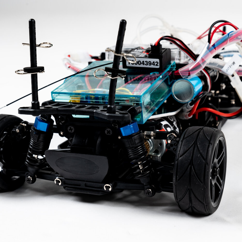 H2GP STARTER Competition Set year 1